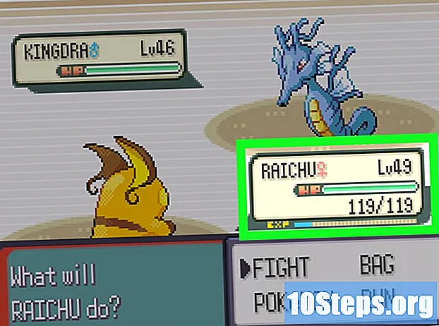 Cómo derrotar a líderes de gimnasio en Pokémon Esmeralda, Rubí o Zafiro