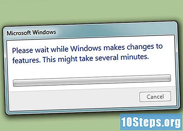 Hur du inaktiverar Internet Explorer i Windows 7