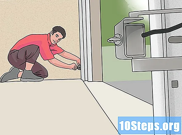 Kuinka poistaa autotallin oven anturi käytöstä