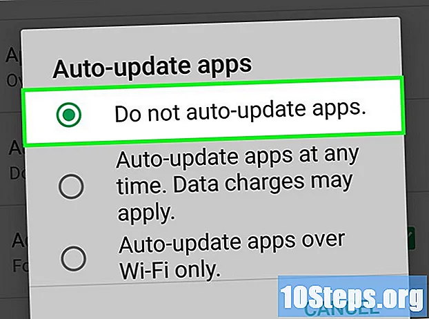 Sådan deaktiveres advarsler om dataanvendelse på din Android