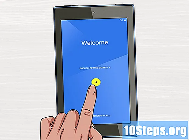 Cara Buka Kunci Tablet Android Saya