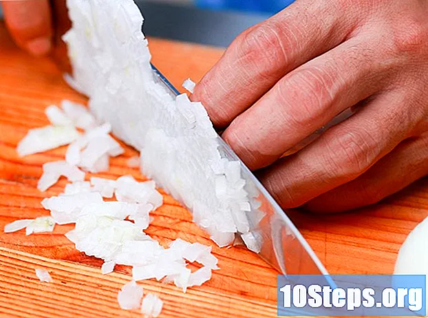 Cómo pelar una cebolla - Consejos