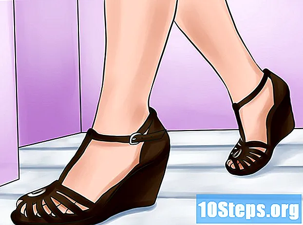 Hogyan lehet megtalálni a megfelelő méretet a magas sarkú cipőhez