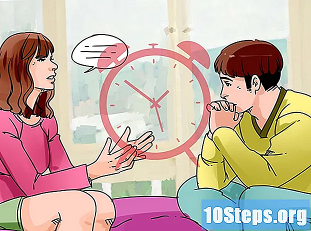 Cum să aflați dacă partenerul dvs. minte