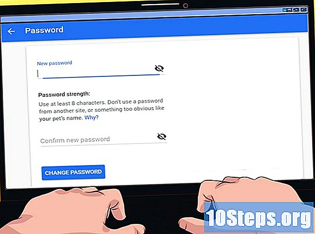 Cách tìm mật khẩu