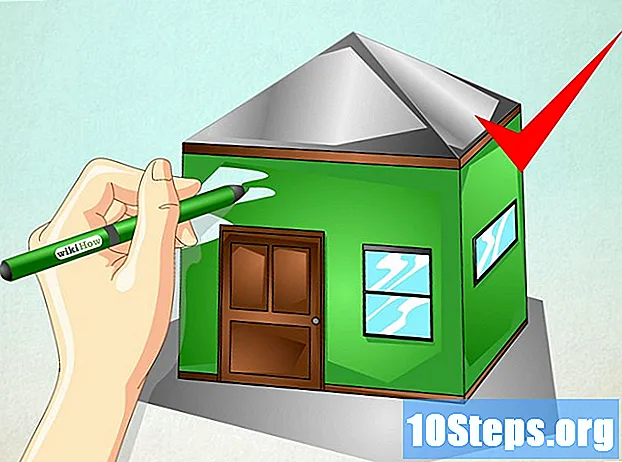 Як створити простий будинок