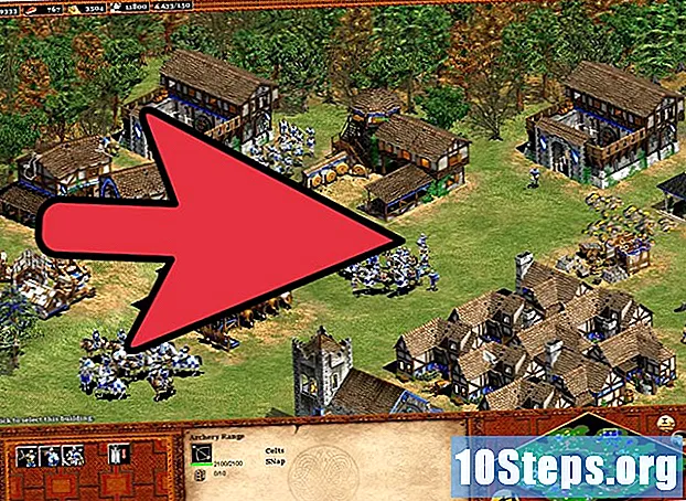 Cum să-ți dezvolți economia în Age of Empires 2 - Sfaturi