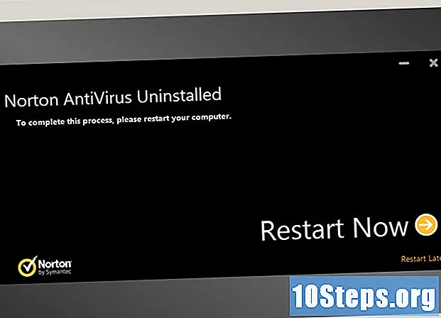 Ako odinštalovať Norton Antivirus