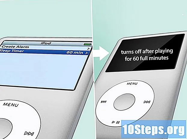Sådan slukker du din iPod Classic - Tips