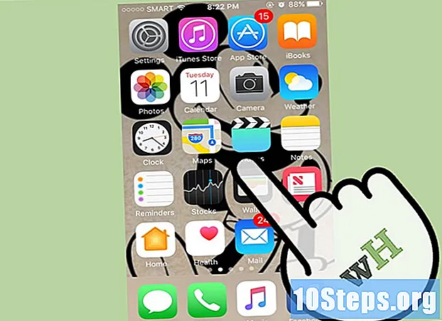 Kā atbīdīt ekrānu, lai atbloķētu iOS 10