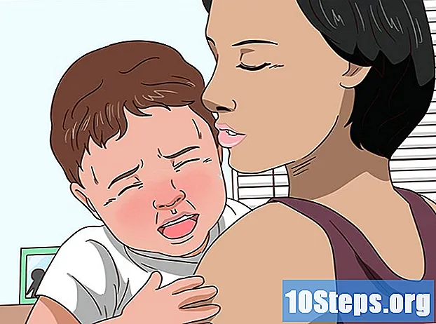 Cum să-ți poți îngrădi copilul fără durere - Sfaturi