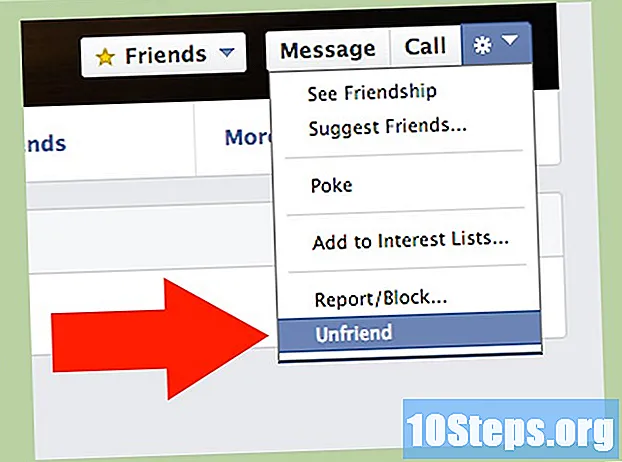 Cara Mendeteksi Profil Facebook Palsu