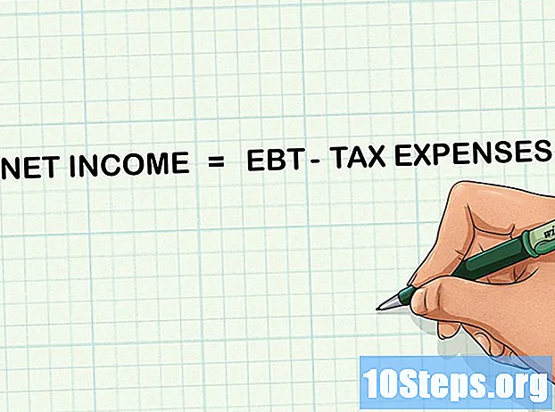 Jak określić dochód netto w rachunkowości - Wskazówki