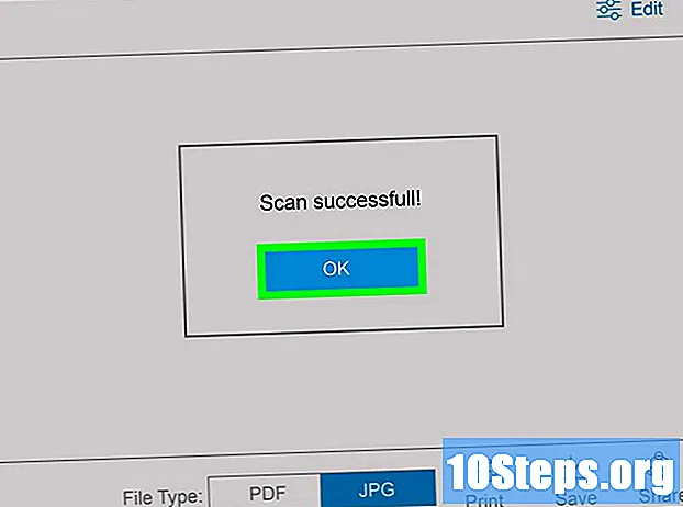 Как да сканирате файл на вашия компютър с безжичния принтер HP Deskjet 5520
