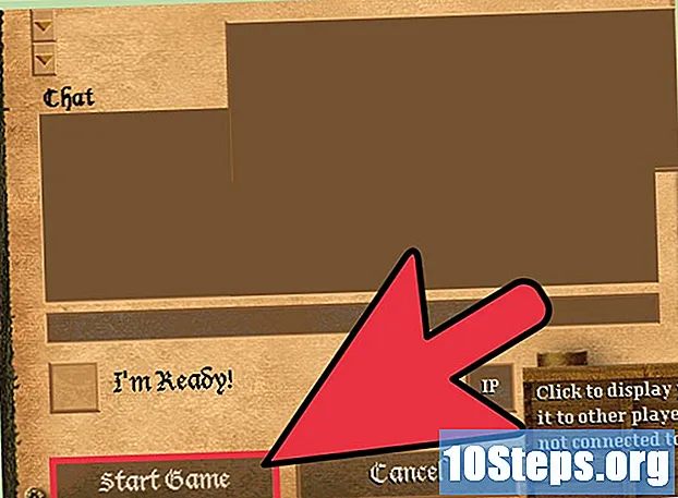 Hoe speel je een LAN-wedstrijd in Age of Empires 2 HD