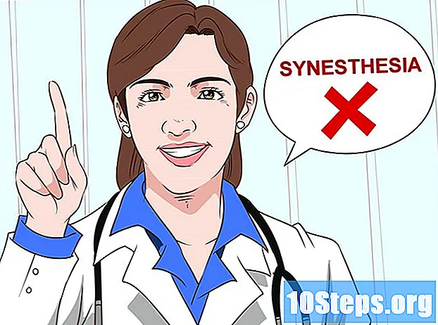 Как да разбера дали имате синестезия - Съвети