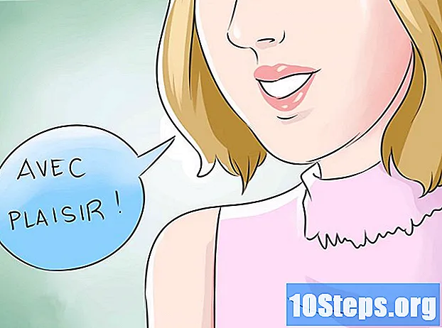 Cara Menyatakan Ya dalam Bahasa Perancis