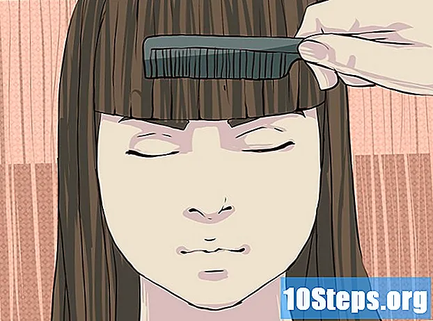 Sådan mestrer du hårklippeteknikker - Tips