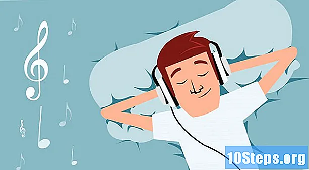 Sådan sover du, når du ikke er træt