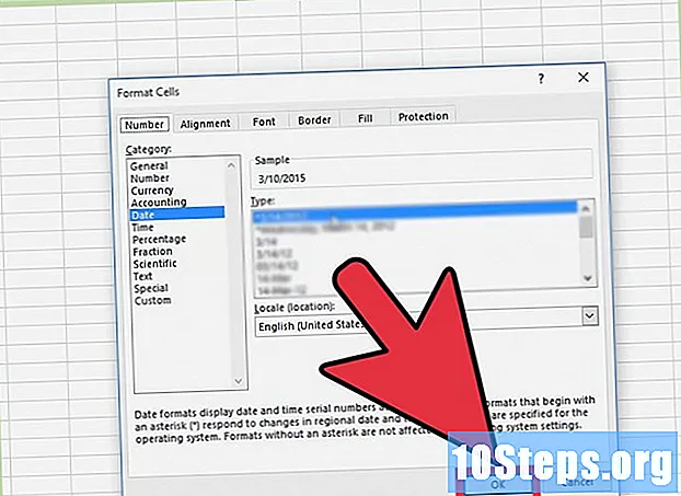 Kako urediti forme datuma u Microsoft Excel-u