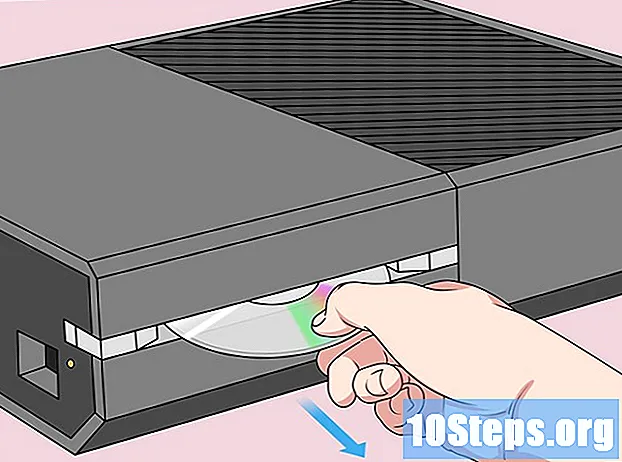 Cara Mengeluarkan Disk dari Xbox One