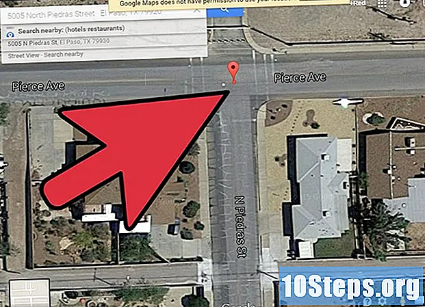 گوگل نقشہ جات کا استعمال کرتے ہوئے اپنے گھر کو آن لائن کیسے ڈھونڈیں
