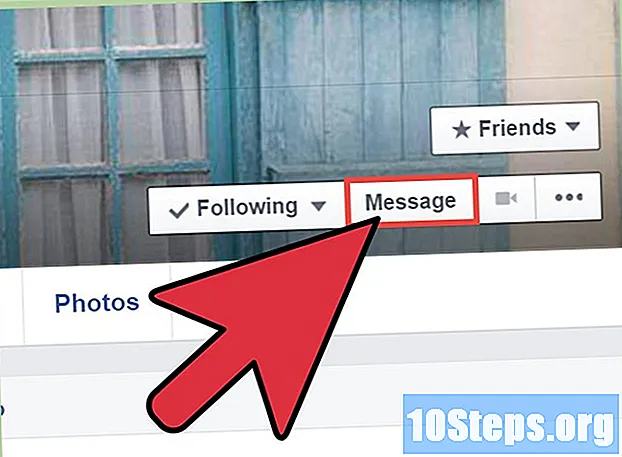 Cum să găsești prieteni de școală pe Facebook