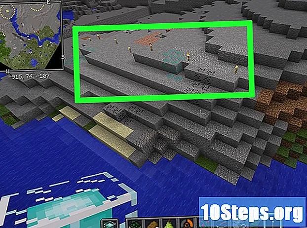 Cum să-ți găsești calea spre casă când ești pierdut în jocul Minecraft - Sfaturi