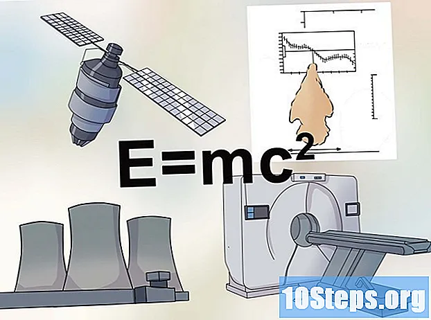 Kuinka ymmärtää E = mc2 - Vihjeitä