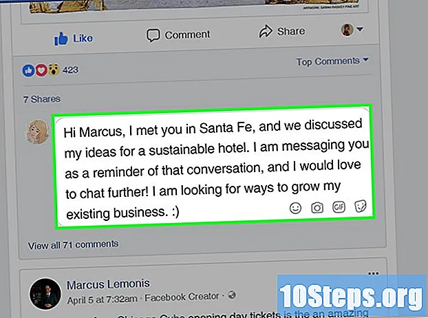 Cómo contactar a Marcus Lemonis - Consejos