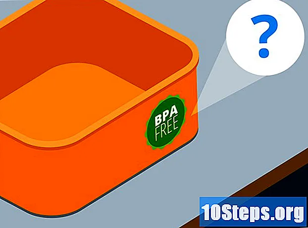 Hogyan válasszuk ki a biztonságos BPA-mentes műanyagokat