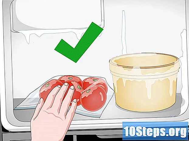 Hoe tomaten te kiezen