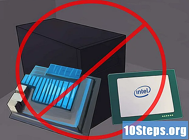Bir CPU Nasıl Seçilir - Ipuçları