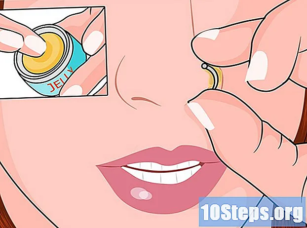 Com amagar una perforació nasal als vostres pares - Consells