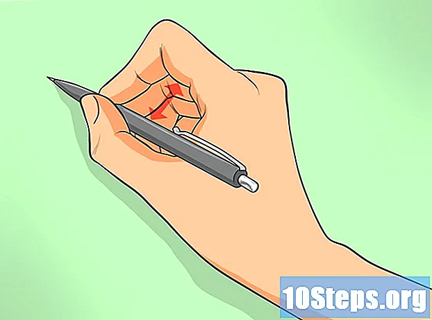 Cum să scrii drept