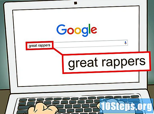 Kako napisati tekst za rap ili hip hop