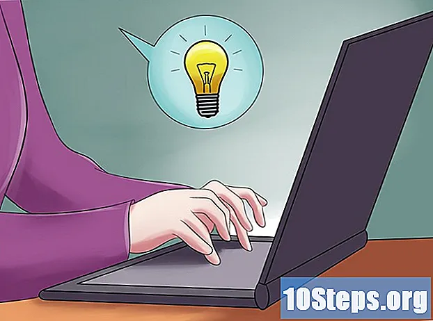 Hoe online te schrijven