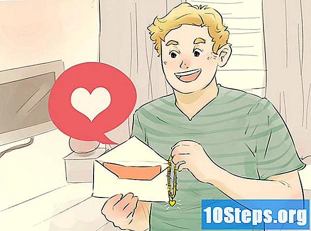 Hur man skriver ett kärleksdikt - Tips