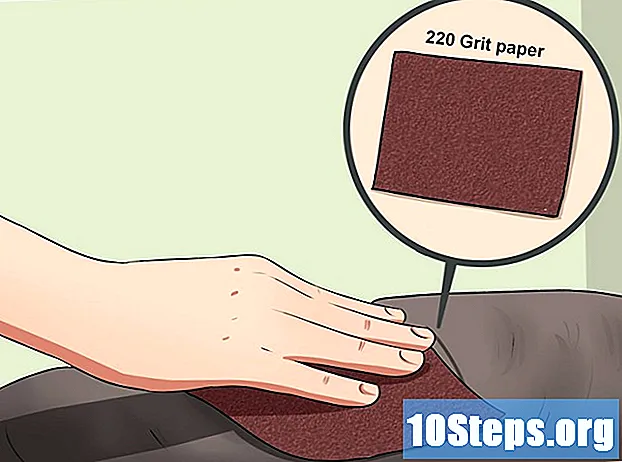 Kaip drožti akmenį