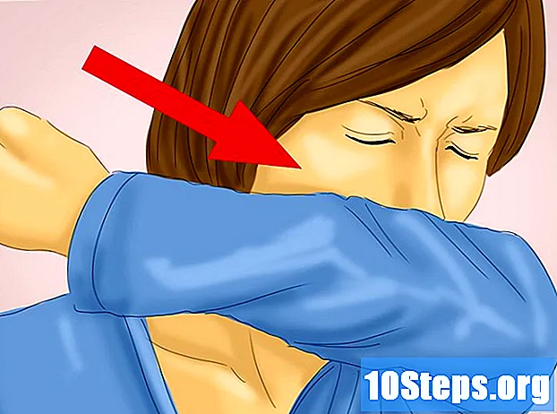 Ako kýchnuť slušne - Tipy