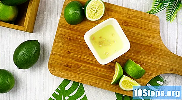 Ako vytlačiť citrónovú šťavu