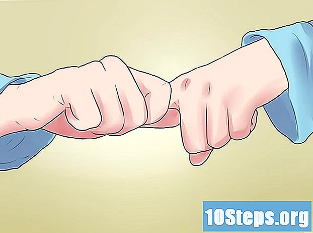 Як зламати пальці
