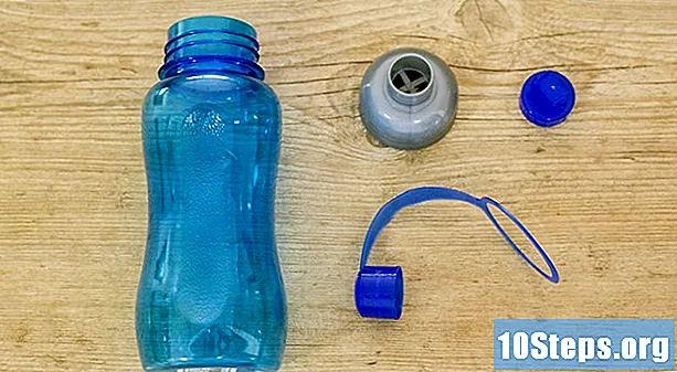 بوتلوں کو جراثیم سے پاک کرنے کا طریقہ