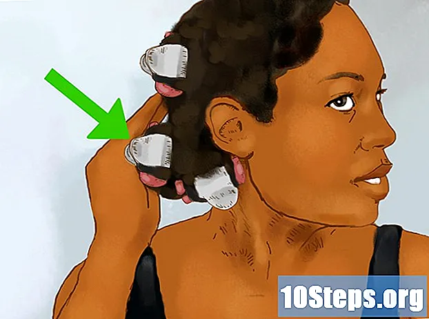 Как укладывать афро-волосы и ухаживать за ними