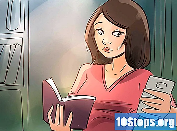 Cómo estudiar con un libro