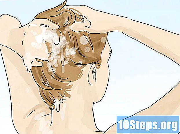 Hvordan unngå aldring av hårfarger - Tips