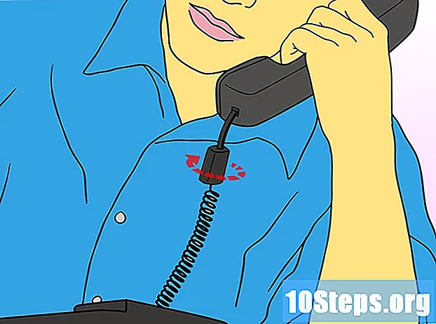 Kako spriječiti uvijanje i zapetljavanje telefonskog kabela