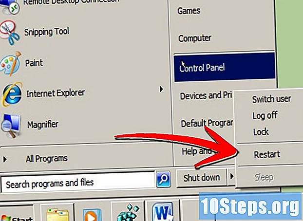 Come eliminare i caratteri protetti dal sistema in Windows 7