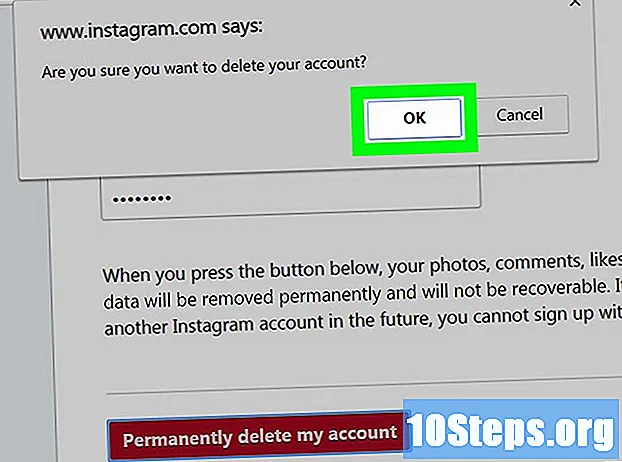 Jak usunąć Instagram