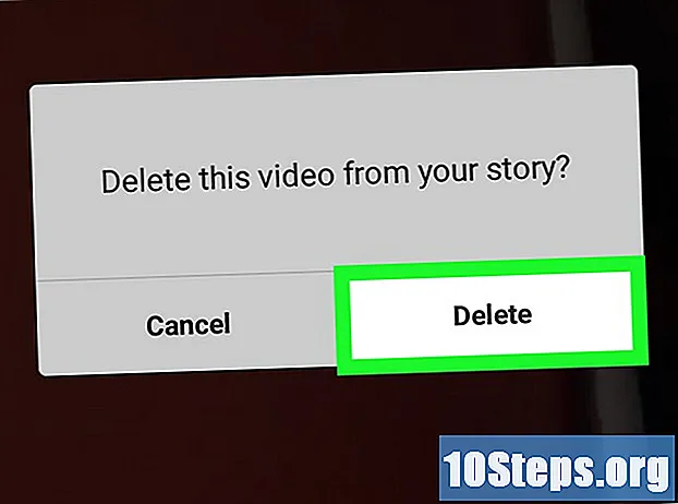 Как да изтриете историята си в Instagram на устройство с Android